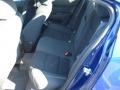 Blue Topaz Metallic - Cruze LT Photo No. 13