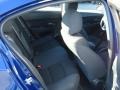 Blue Topaz Metallic - Cruze LT Photo No. 15