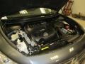 Ocean Gray - Maxima 3.5 SV Photo No. 25