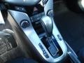 Blue Topaz Metallic - Cruze LT Photo No. 18