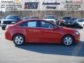 Victory Red - Cruze LT/RS Photo No. 1