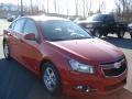 Victory Red - Cruze LT/RS Photo No. 2