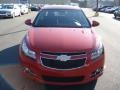 Victory Red - Cruze LT/RS Photo No. 3