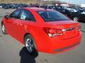 Victory Red - Cruze LT/RS Photo No. 6