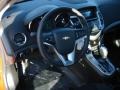Victory Red - Cruze LT/RS Photo No. 10