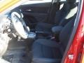Victory Red - Cruze LT/RS Photo No. 11