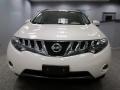 Glacier Pearl - Murano SL AWD Photo No. 2