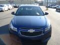 Blue Topaz Metallic - Cruze LS Photo No. 3