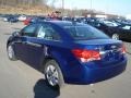 Blue Topaz Metallic - Cruze LS Photo No. 6
