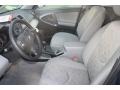 Pacific Blue Metallic - RAV4 I4 4WD Photo No. 4