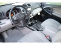 Pacific Blue Metallic - RAV4 I4 4WD Photo No. 5