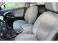 Pacific Blue Metallic - RAV4 I4 4WD Photo No. 7