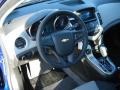Blue Topaz Metallic - Cruze LS Photo No. 10