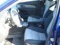 Blue Topaz Metallic - Cruze LS Photo No. 11