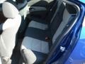 Blue Topaz Metallic - Cruze LS Photo No. 13