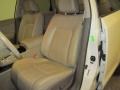 Glacier Pearl - Murano SL AWD Photo No. 14