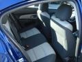Blue Topaz Metallic - Cruze LS Photo No. 15