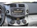 Pacific Blue Metallic - RAV4 I4 4WD Photo No. 12