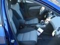 Blue Topaz Metallic - Cruze LS Photo No. 16