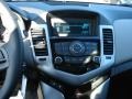Blue Topaz Metallic - Cruze LS Photo No. 17