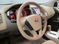 Glacier Pearl - Murano SL AWD Photo No. 17