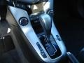 Blue Topaz Metallic - Cruze LS Photo No. 18