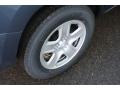 Pacific Blue Metallic - RAV4 I4 4WD Photo No. 15