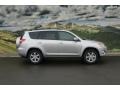 2012 Classic Silver Metallic Toyota RAV4 V6 Limited 4WD  photo #2