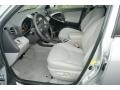 Ash Interior Photo for 2012 Toyota RAV4 #60576079