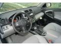 Ash 2012 Toyota RAV4 V6 Limited 4WD Interior Color