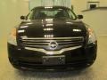 Super Black - Altima 2.5 S Photo No. 2