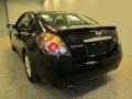 Super Black - Altima 2.5 S Photo No. 5