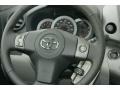 Ash Steering Wheel Photo for 2012 Toyota RAV4 #60576149