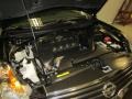 Super Black - Altima 2.5 S Photo No. 24