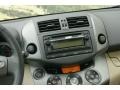 Sand Beige Controls Photo for 2012 Toyota RAV4 #60576574