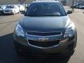 Mocha Steel Metallic - Equinox LT AWD Photo No. 3