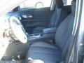 Mocha Steel Metallic - Equinox LT AWD Photo No. 11