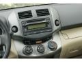 Sand Beige Controls Photo for 2012 Toyota RAV4 #60576712