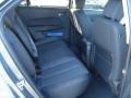 Mocha Steel Metallic - Equinox LT AWD Photo No. 15