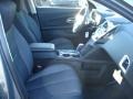 Mocha Steel Metallic - Equinox LT AWD Photo No. 16
