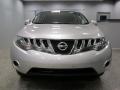 Brilliant Silver Metallic - Murano S AWD Photo No. 2