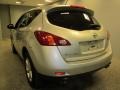 2009 Brilliant Silver Metallic Nissan Murano S AWD  photo #5