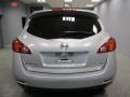 2009 Brilliant Silver Metallic Nissan Murano S AWD  photo #6