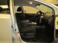 2009 Brilliant Silver Metallic Nissan Murano S AWD  photo #11