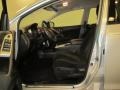 2009 Brilliant Silver Metallic Nissan Murano S AWD  photo #12