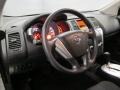 2009 Brilliant Silver Metallic Nissan Murano S AWD  photo #15