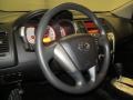 2009 Brilliant Silver Metallic Nissan Murano S AWD  photo #16