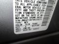 2009 Brilliant Silver Metallic Nissan Murano S AWD  photo #22