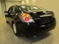 Super Black - Altima 2.5 S Photo No. 5