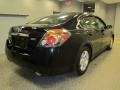 Super Black - Altima 2.5 S Photo No. 7